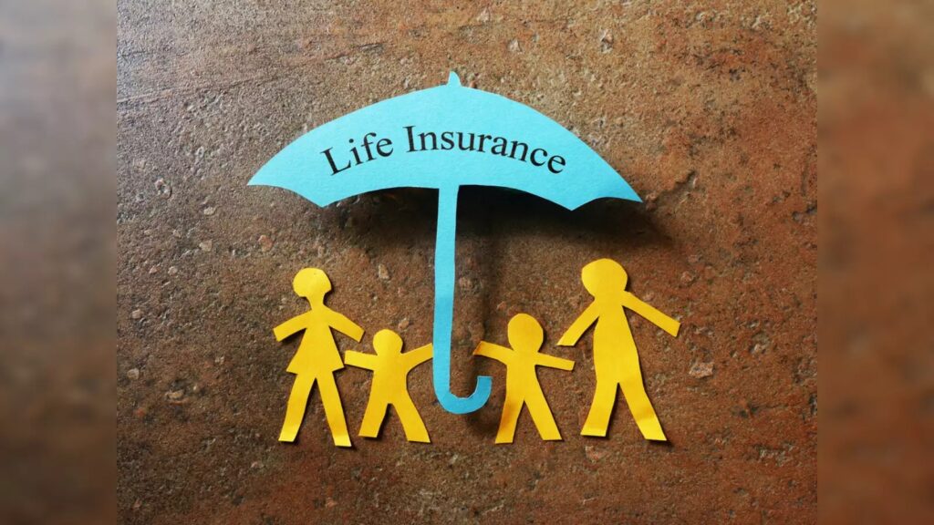 Nagaland Universal Life Insurance Scheme